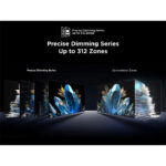 TCL 75C6KS-UK 75 Inch C6KS Premium 4K Ultra HD HDR QD-Mini LED Smart TV 2025 - Image 6