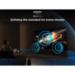 TCL 75C6KS-UK 75 Inch C6KS Premium 4K Ultra HD HDR QD-Mini LED Smart TV 2025 - Image 10