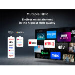 TCL 75C6KS-UK 75 Inch C6KS Premium 4K Ultra HD HDR QD-Mini LED Smart TV 2025 - Image 8