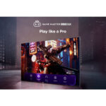 TCL 75C855K 75 Inch C855K 4K UHD HDR QLED Mini LED Smart Google TV 2024 - Image 11