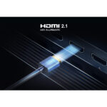 TCL 75C855K 75 Inch C855K 4K UHD HDR QLED Mini LED Smart Google TV 2024 - Image 12