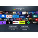 TCL 75C855K 75 Inch C855K 4K UHD HDR QLED Mini LED Smart Google TV 2024 - Image 14