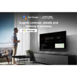 TCL 75C855K 75 Inch C855K 4K UHD HDR QLED Mini LED Smart Google TV 2024 - Image 15