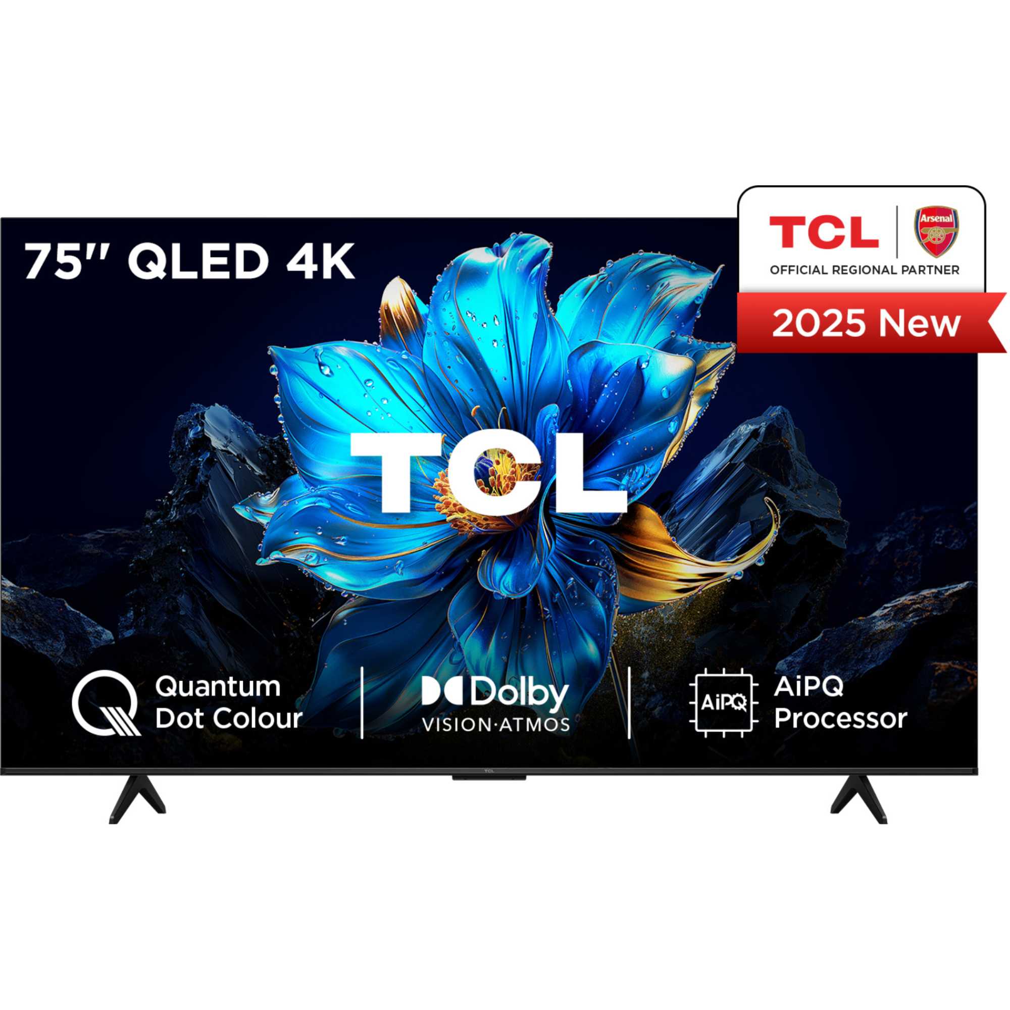 tcl-75p7k-uk-75-inch-p7k-4k-qled-ultra-hd-hdr-direct-led-smart-google-tv-2025-75-inch-1109555504 TCL 75P7K-UK 75 Inch P7K 4K QLED Ultra HD HDR Direct LED Smart Google TV 2025 - Image 1