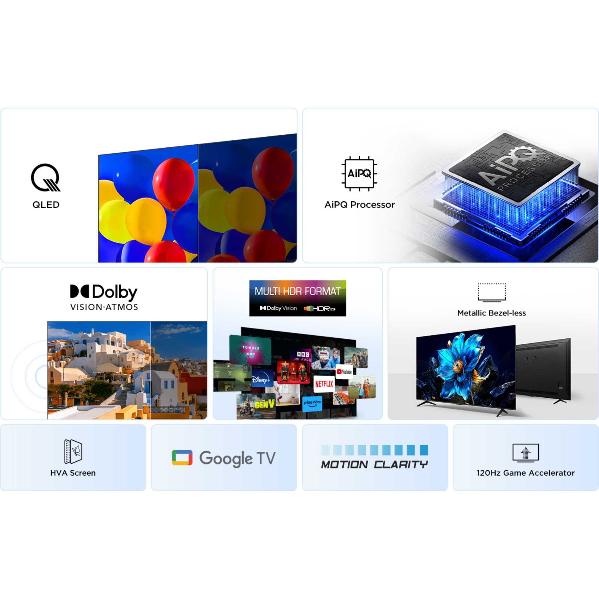 tcl-75p7k-uk-75-inch-p7k-4k-qled-ultra-hd-hdr-direct-led-smart-google-tv-2025-75-inch-1109555512 TCL 75P7K-UK 75 Inch P7K 4K QLED Ultra HD HDR Direct LED Smart Google TV 2025 - Image 3