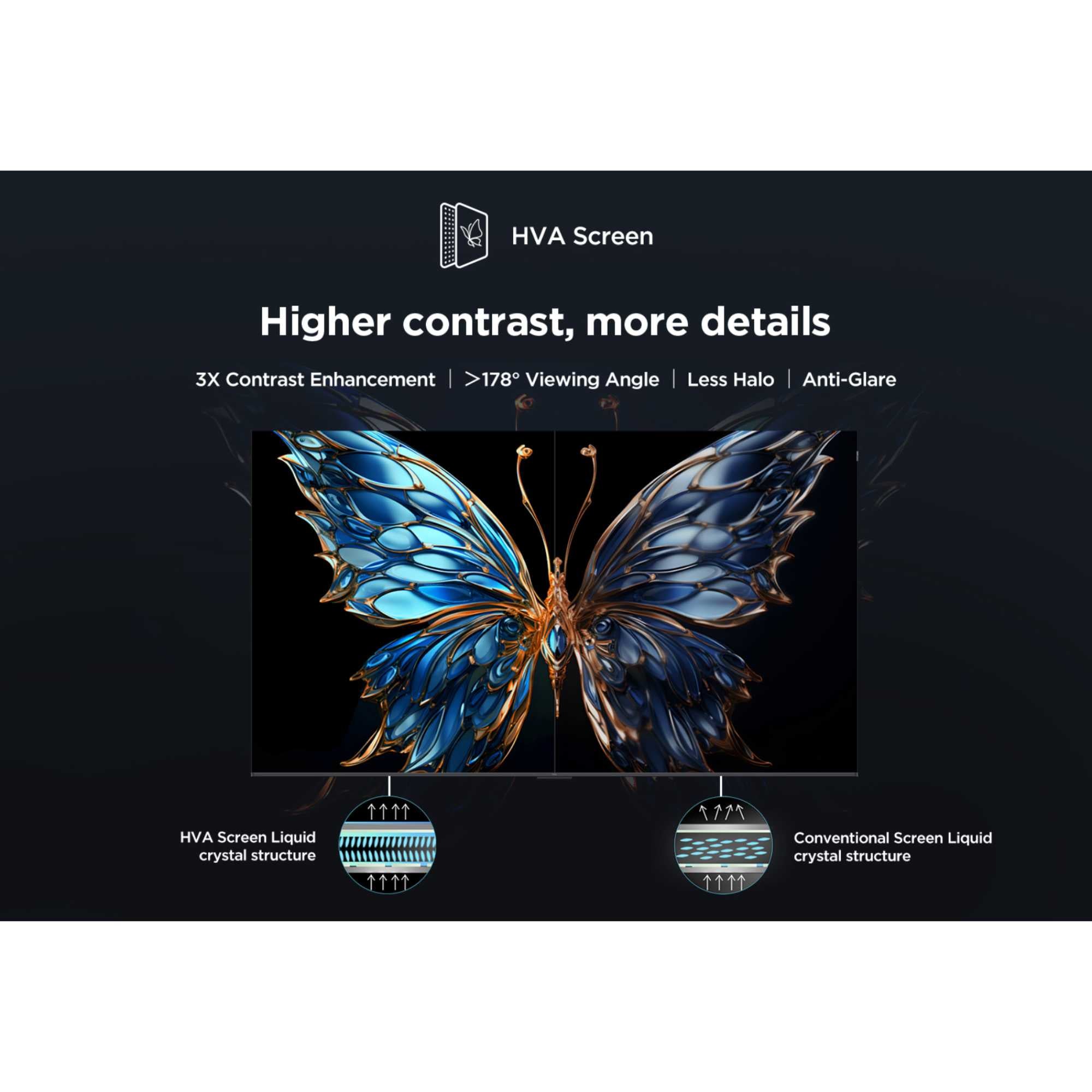 tcl-75p7k-uk-75-inch-p7k-4k-qled-ultra-hd-hdr-direct-led-smart-google-tv-2025-75-inch-1109555528 TCL 75P7K-UK 75 Inch P7K 4K QLED Ultra HD HDR Direct LED Smart Google TV 2025 - Image 9
