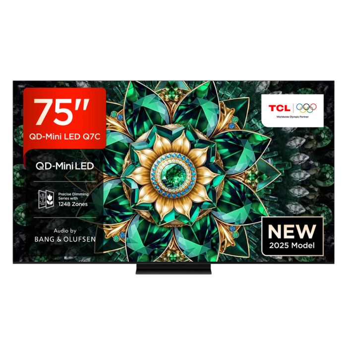 tcl-75q7c-uk-75-inch-q7c-4k-ultra-hd-hdr-qd-mini-led-smart-google-tv-2025-75-inch-1161234217 TCL 75Q7C-UK 75 Inch Q7C 4K Ultra HD HDR QD-Mini LED Smart Google TV 2025 - Image 1