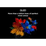 TCL 75T8C-UK 75 Inch T8C 4K QLED Ultra HD HDR Smart Google TV with 144Hz Motion Clarity Pro and Onkyo 2.1 sound 2025 - Image 3