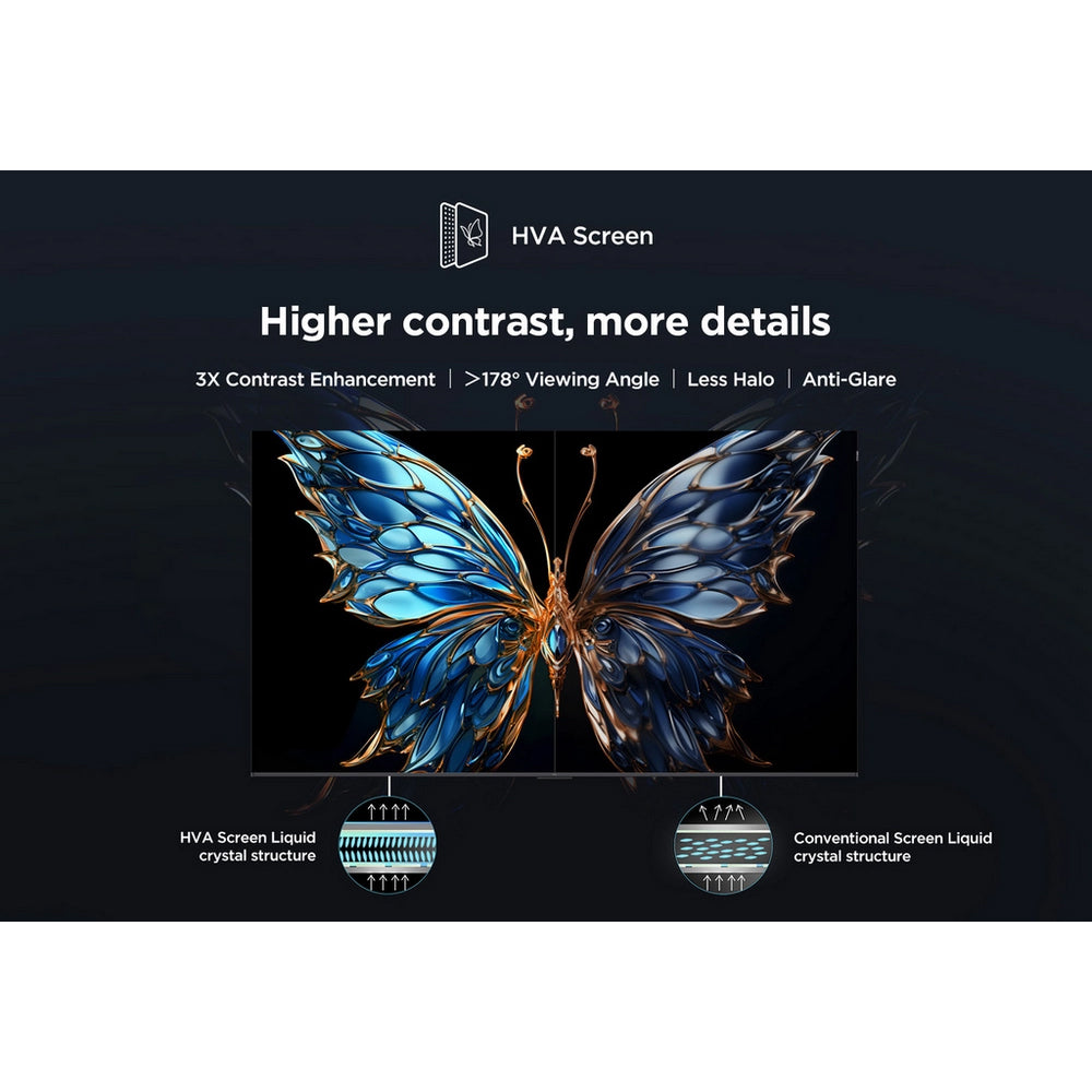 tcl-75v6c-uk-75-inch-v6c-4k-ultra-hd-hdr-direct-led-smart-google-tv-2025-75-inch-1110055097 TCL 75V6C-UK 75 Inch V6C 4K Ultra HD HDR Direct LED Smart Google TV 2025 - Image 4