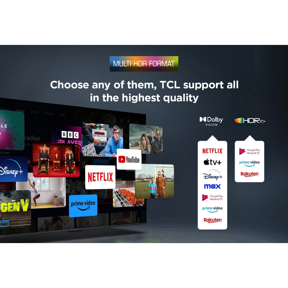 tcl-75v6c-uk-75-inch-v6c-4k-ultra-hd-hdr-direct-led-smart-google-tv-2025-75-inch-1110055100 TCL 75V6C-UK 75 Inch V6C 4K Ultra HD HDR Direct LED Smart Google TV 2025 - Image 6
