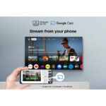 TCL 75V6C-UK 75 Inch V6C 4K Ultra HD HDR Direct LED Smart Google TV 2025 - Image 10