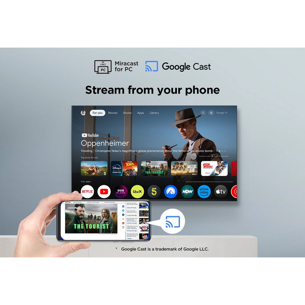 tcl-75v6c-uk-75-inch-v6c-4k-ultra-hd-hdr-direct-led-smart-google-tv-2025-75-inch-1110055106 TCL 75V6C-UK 75 Inch V6C 4K Ultra HD HDR Direct LED Smart Google TV 2025 - Image 10
