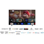 TCL 85C855K 85 Inch C855K 4K UHD HDR QLED Mini LED Smart Google TV 2024 - Image 4
