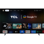 TCL 85C855K 85 Inch C855K 4K UHD HDR QLED Mini LED Smart Google TV 2024 - Image 5