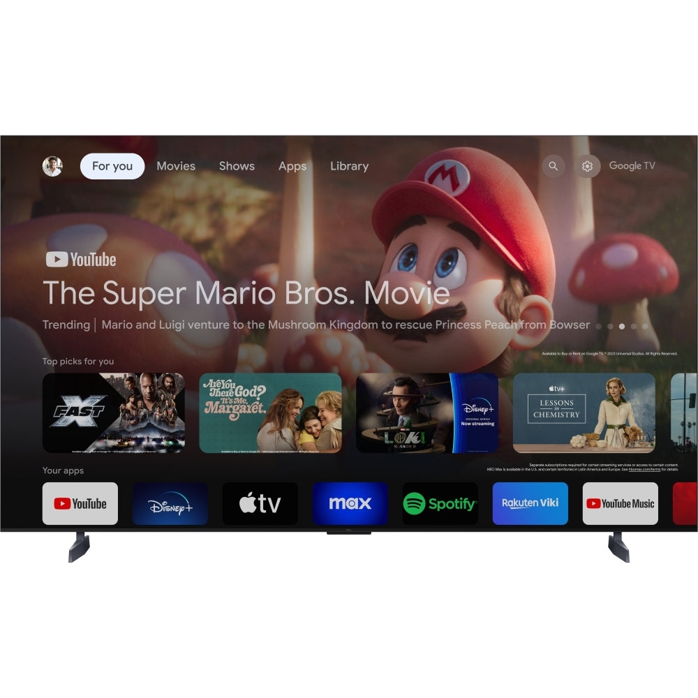 tcl-85c855k-85-inch-c855k-4k-uhd-hdr-qled-mini-led-smart-google-tv-2024-85-inch-1082436077 TCL 85C855K 85 Inch C855K 4K UHD HDR QLED Mini LED Smart Google TV 2024 - Image 6