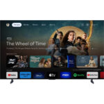 TCL 85C855K 85 Inch C855K 4K UHD HDR QLED Mini LED Smart Google TV 2024 - Image 7
