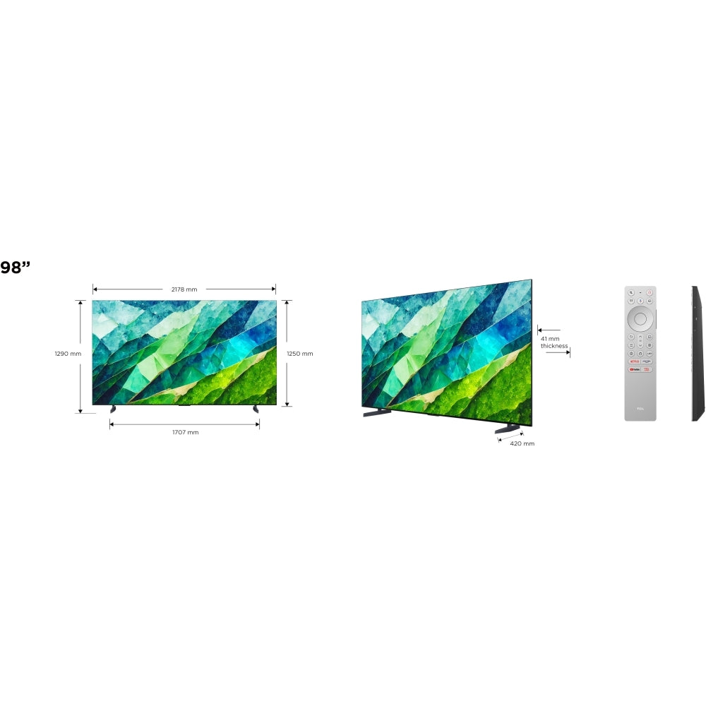 tcl-85c855k-85-inch-c855k-4k-uhd-hdr-qled-mini-led-smart-google-tv-2024-85-inch-1082436083 TCL 85C855K 85 Inch C855K 4K UHD HDR QLED Mini LED Smart Google TV 2024 - Image 8