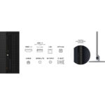 TCL 85C855K 85 Inch C855K 4K UHD HDR QLED Mini LED Smart Google TV 2024 - Image 9