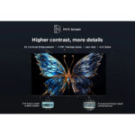 TCL 85P7K-UK 85 Inch P7K 4K QLED Ultra HD HDR Direct LED Smart Google TV 2025 - Image 12