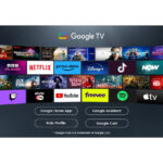 TCL 85P7K-UK 85 Inch P7K 4K QLED Ultra HD HDR Direct LED Smart Google TV 2025 - Image 11