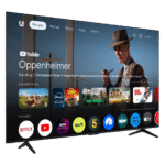 TCL 85P7K-UK 85 Inch P7K 4K QLED Ultra HD HDR Direct LED Smart Google TV 2025 - Image 3