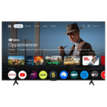TCL 85P7K-UK 85 Inch P7K 4K QLED Ultra HD HDR Direct LED Smart Google TV 2025 - Image 4