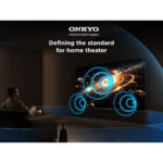 TCL 85Q6C-UK 85 Inch Q6C 4K Ultra HD HDR QD-Mini LED Smart Google TV 2025 - Image 7