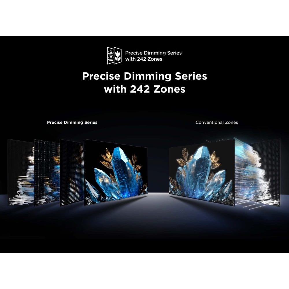 tcl-85q6c-uk-85-inch-q6c-4k-ultra-hd-hdr-qd-mini-led-smart-google-tv-2025-85-inch-1156027244 TCL 85Q6C-UK 85 Inch Q6C 4K Ultra HD HDR QD-Mini LED Smart Google TV 2025 - Image 4