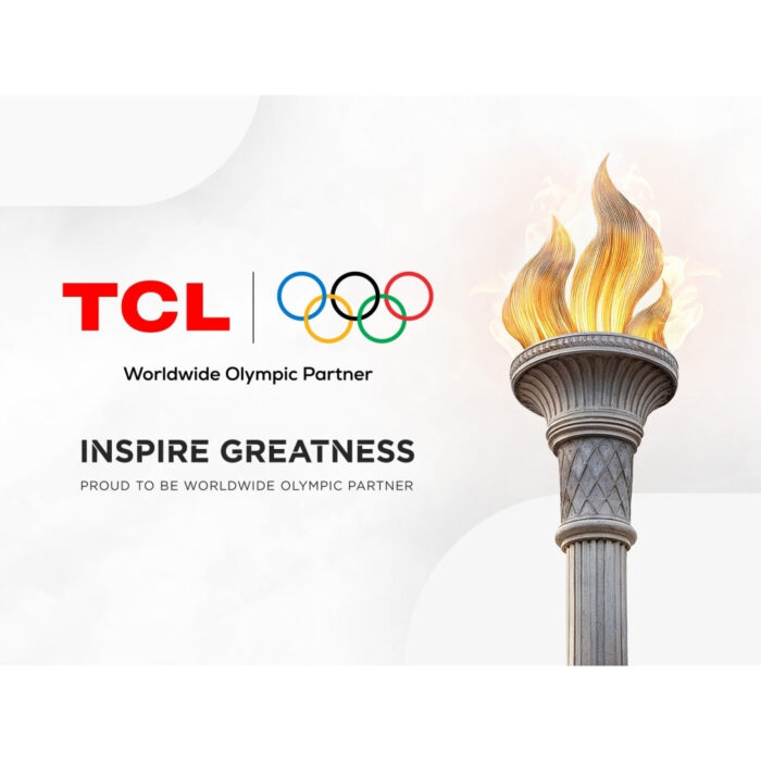 TCL 85Q6C-UK 85 Inch Q6C 4K Ultra HD HDR QD-Mini LED Smart Google TV 2025 - Image 10