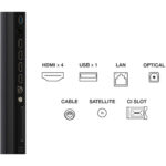 TCL 85Q7C-UK 85 Inch Q7C 4K Ultra HD HDR QD-Mini LED Smart Google TV 2025 - Image 12