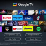 TCL 85T8C-UK 85 Inch T8C 4K QLED Ultra HD HDR Smart Google TV with 144Hz Motion Clarity Pro and Onkyo 2.1 sound 2025 - Image 10
