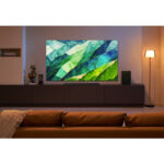 TCL 98C855K 98 Inch C855K 4K UHD HDR QLED Mini LED Smart Google TV 2024 - Image 8