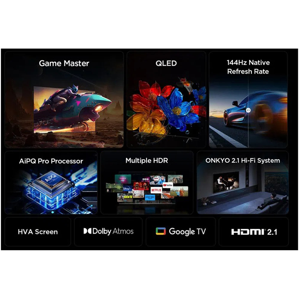 tcl-98p8k-uk-98-inch-p8k-4k-ultra-hd-hdr-qled-smart-google-tv-with-144hz-motion-clarity-pro-and-onkyo-2-1-sound-2025-98-inch-1167072045 TCL 98P8K-UK 98 Inch P8K 4K Ultra HD HDR QLED Smart Google TV with 144Hz Motion Clarity Pro and Onkyo 2.1 sound 2025 - Image 3