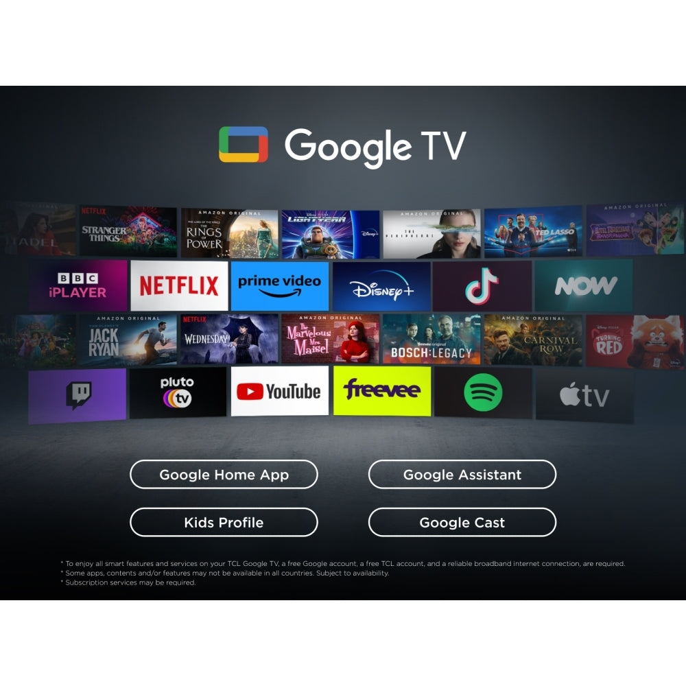 tcl-98q6c-uk-98-inch-q6c-4k-ultra-hd-hdr-qd-mini-led-smart-google-tv-2025-98-inch-1167031344 TCL 98Q6C-UK 98 Inch Q6C 4K Ultra HD HDR QD-Mini LED Smart Google TV 2025 - Image 9