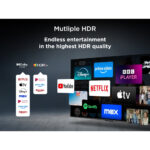 TCL 98Q6C-UK 98 Inch Q6C 4K Ultra HD HDR QD-Mini LED Smart Google TV 2025 - Image 8