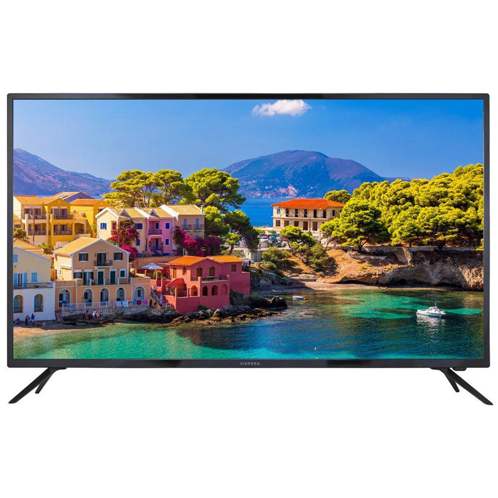 vispera-ti43ultra-43-4k-uhd-smart-freeview-hd-tv-43-inch-1092353862 Vispera TI43ULTRA 43" 4K UHD Smart Freeview HD TV - Image 1