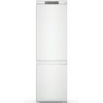 Whirlpool WHC18 T332 P UK built in fridge freezer
