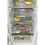 Whirlpool WHC18 T332 P UK built in fridge freezer - Image 4