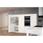 Whirlpool WHC18 T332 P UK built in fridge freezer - Image 5