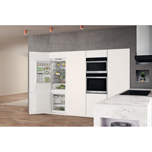 whirlpool-whc18-t332-p-uk-built-in-fridge-freezer-white-1082442834 Whirlpool WHC18 T332 P UK built in fridge freezer - Image 5