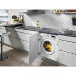 Zanussi Z712W43BI 7Kg 1200 Spin Integrated Washing Machine White - Image 3