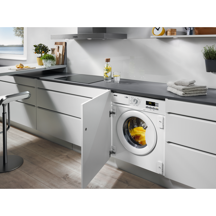 zanussi-z712w43bi-7kg-1200-spin-integrated-washing-machine-white-1082445518 Zanussi Z712W43BI 7Kg 1200 Spin Integrated Washing Machine White - Image 3