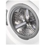 Zanussi Z716WT83BI 7+4 kg 1600 Spin Integrated Washer Dryer - Image 5
