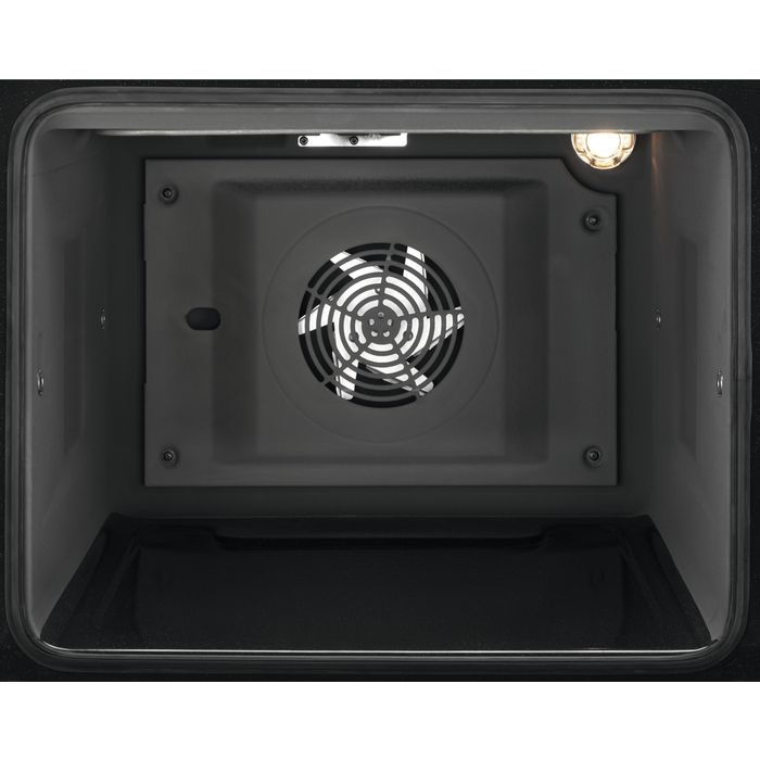 zanussi-zcv66250ba-ceramic-electric-cooker-with-double-oven-black-black-1082446138 Zanussi ZCV66250BA Ceramic Electric Cooker with Double Oven Black - Image 7