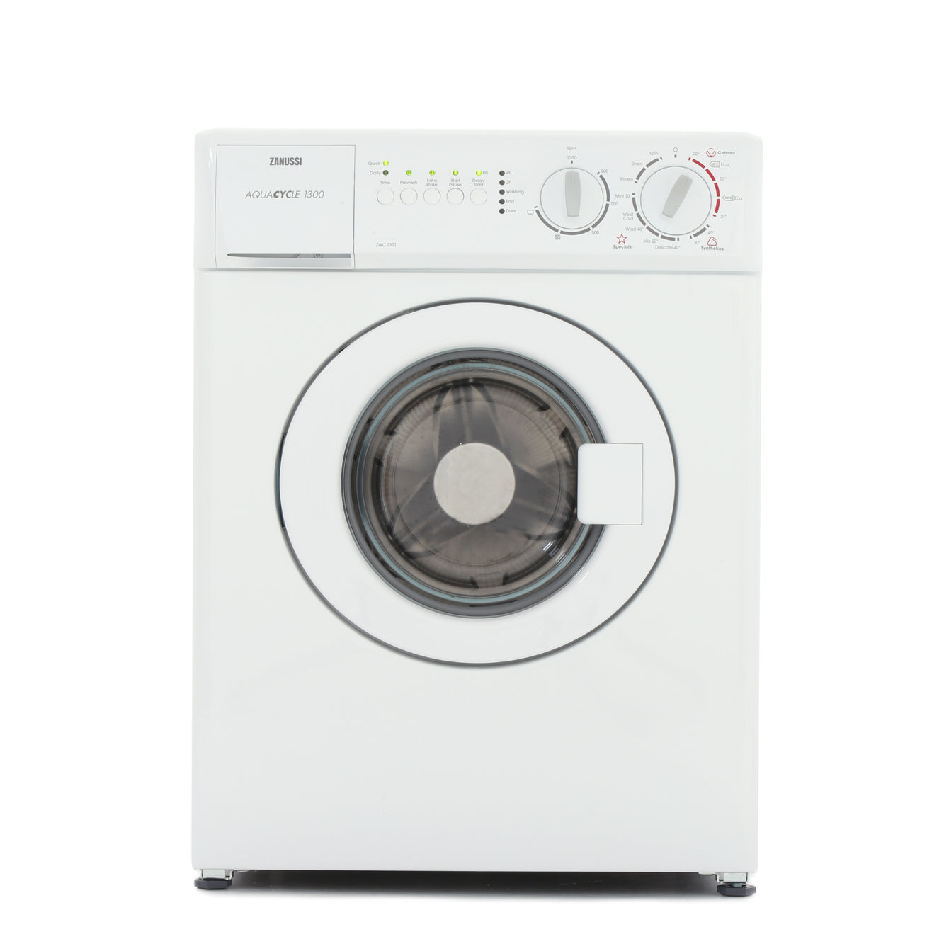 zanussi-zwc1301-3kg-1300-spin-washing-machine-1082446459 Zanussi ZWC1301 3kg 1300 Spin Washing Machine - Image 1