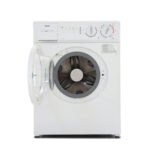 Zanussi ZWC1301 3kg 1300 Spin Washing Machine - Image 2
