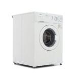 Zanussi ZWC1301 3kg 1300 Spin Washing Machine - Image 3