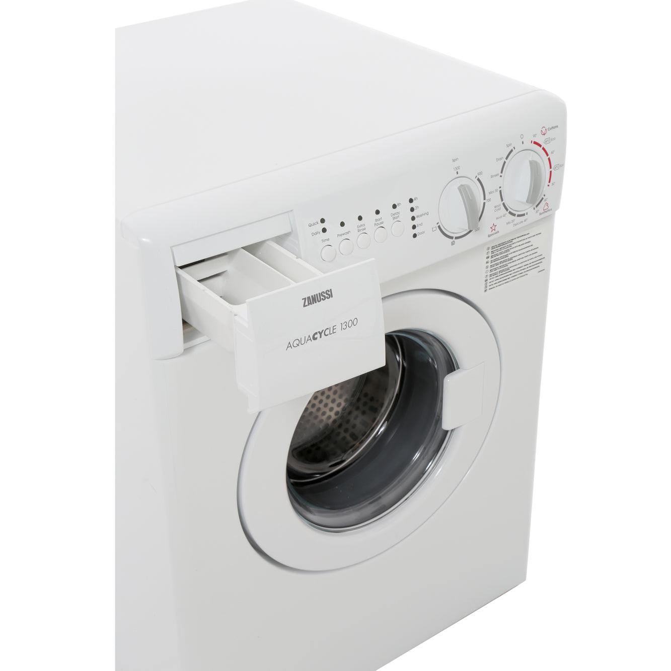 zanussi-zwc1301-3kg-1300-spin-washing-machine-1082446470 Zanussi ZWC1301 3kg 1300 Spin Washing Machine - Image 5