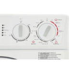 Zanussi ZWC1301 3kg 1300 Spin Washing Machine - Image 7