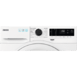 Zanussi ZWF842C3PW 8Kg 1400 Spin AutoAdjust Washing Machine - Image 2